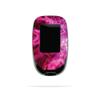 MightySkins Skin Compatible with Accu-Chek Nano - Red Mystic Flames | Protective, Durable, and Unique Vinyl Decal wrap Cover | Easy to Apply, Remove, and Change Styles | Made in The USA view 1
