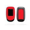 MightySkins Skin Compatible with Accu-Chek Nano - Solid Red | Protective, Durable, and Unique Vinyl Decal wrap Cover | Easy to Apply, Remove, and Change Styles | Made in The USA view 2