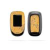 MightySkins Skin Compatible with Accu-Chek Nano - Saffron Marble | Protective, Durable, and Unique Vinyl Decal wrap Cover | Easy to Apply, Remove, and Change Styles | Made in The USA view 2