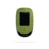 MightySkins Skin Compatible with Accu-Chek Nano - Croc Skin | Protective, Durable, and Unique Vinyl Decal wrap Cover | Easy to Apply, Remove, and Change Styles | Made in The USA view 1