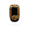 MightySkins Skin Compatible with Accu-Chek Nano - Mosaic Gold | Protective, Durable, and Unique Vinyl Decal wrap Cover | Easy to Apply, Remove, and Change Styles | Made in The USA view 1