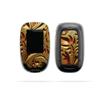 MightySkins Skin Compatible with Accu-Chek Nano - Mosaic Gold | Protective, Durable, and Unique Vinyl Decal wrap Cover | Easy to Apply, Remove, and Change Styles | Made in The USA view 2