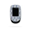 MightySkins Skin Compatible with Accu-Chek Nano - Galaxy Bots | Protective, Durable, and Unique Vinyl Decal wrap Cover | Easy to Apply, Remove, and Change Styles | Made in The USA view 1