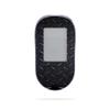 MightySkins Skin Compatible with Accu-Chek Aviva Plus - Black Diamond Plate | Protective, Durable, and Unique Vinyl Decal wrap Cover | Easy to Apply, Remove, and Change Styles | Made in The USA view 1