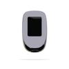 MightySkins Skin Compatible with Accu-Chek Nano - Solid Gray | Protective, Durable, and Unique Vinyl Decal wrap Cover | Easy to Apply, Remove, and Change Styles | Made in The USA view 1