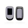 MightySkins Skin Compatible with Accu-Chek Nano - Solid Gray | Protective, Durable, and Unique Vinyl Decal wrap Cover | Easy to Apply, Remove, and Change Styles | Made in The USA view 2