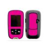 MightySkins Skin Compatible with Accu-Chek Guide - Solid Hot Pink | Protective, Durable, and Unique Vinyl Decal wrap Cover | Easy to Apply, Remove, and Change Styles | Made in The USA view 2