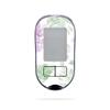 MightySkins Skin Compatible with Accu-Chek Aviva Plus - Water Color Flowers | Protective, Durable, and Unique Vinyl Decal wrap Cover | Easy to Apply, Remove, and Change Styles | Made in The USA view 1