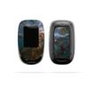 MightySkins Skin Compatible with Accu-Chek Nano - Eagle Nebula | Protective, Durable, and Unique Vinyl Decal wrap Cover | Easy to Apply, Remove, and Change Styles | Made in The USA view 2