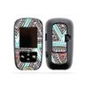 MightySkins Skin Compatible with Accu-Chek Guide - Aztec Pyramids | Protective, Durable, and Unique Vinyl Decal wrap Cover | Easy to Apply, Remove, and Change Styles | Made in The USA view 2