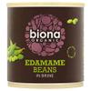 Biona Organic Edamame Beans - 200g (0.44 lbs) view 1