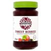 Biona Organic Forest Fruit Spread - 250g (0.55 lbs) view 1