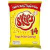 Skips 13.1g x - 14 per pack view 1