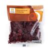 Ocado Sweetened Dried Cranberries - 200g (0.44 lbs) view 1