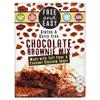 Free & Easy Gluten Dairy Yeast Free Chocolate Brownie Cake Mix - 350g (0.77 lbs) view 1