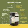 Chyawanprash with Amla | Daily Immunity Booster & Rejuvenation , Anti Oxidant Rich , Supports Digestion | Infused with 40+ Herbs & A2 Ghee | No Additives | Amlaprash 500gm (17.6 Oz) view 4
