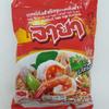 (60g. x 5 Packs) Tom Yum Flavour Quick Cooking Thai Instant Noodles Soup Fest Halal view 4