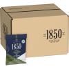 1850 Pioneer Blend Decaf Medium Roast Ground Coffee, Fraction Pack, 2.5 Ounce (Pack of 24)