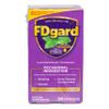 FDgard Gut Health Supplement, Indigestion, Nausea & Bloating, Upset Stomach, 72 Capsules view 1