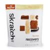 Skratch Labs Post Workout Recovery Drink Mix with Horchata, (21.2 oz, 12 Servings) with Complete Milk Protein of Casein and Whey and Probiotics, Gluten Free, Kosher, Vegetarian view 1
