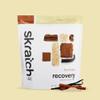 Skratch Labs Post Workout Recovery Drink Mix with Horchata, (21.2 oz, 12 Servings) with Complete Milk Protein of Casein and Whey and Probiotics, Gluten Free, Kosher, Vegetarian view 2