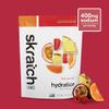 Skratch Labs Hydration Sports Drink Mix  RealFruit Electrolyte Powder for Fast Hydration & Endurance | Fruit Punch | 20 Servings | Vegan, NonGMO, Clean Ingredients view 2