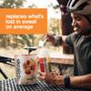 Skratch Labs Hydration Sports Drink Mix  RealFruit Electrolyte Powder for Fast Hydration & Endurance | Fruit Punch | 20 Servings | Vegan, NonGMO, Clean Ingredients view 4