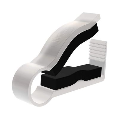 KindKlamp Penile Clamp by Bioderm for Male Urinary Incontinence