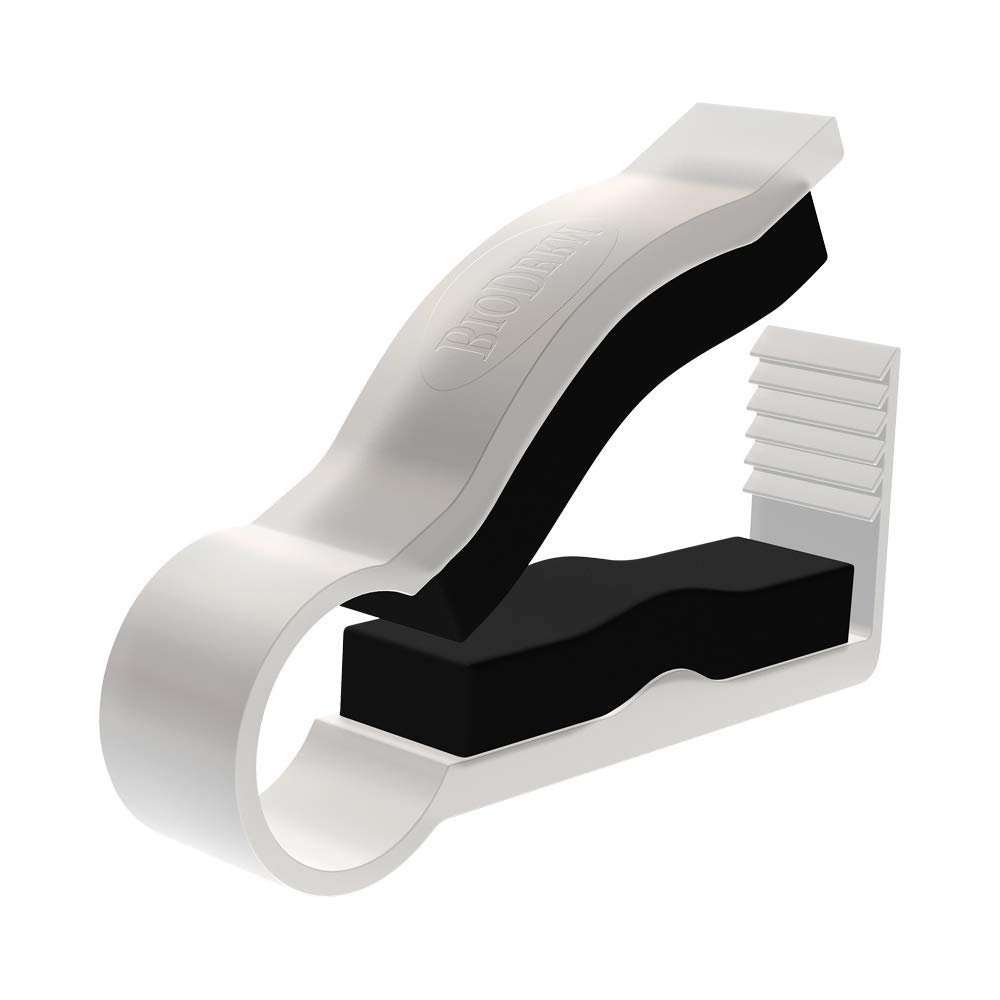 KindKlamp Penile Clamp by Bioderm for Male Urinary Incontinence