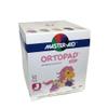 Ortopad Bamboo Girls Eye Patches, 50/Box (Junior Size, 0-2 yrs) Ice Cream Pack view 4