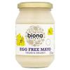 Biona Organic Egg Free Mayo - 230g (0.5 lbs) view 1