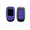 MightySkins Skin Compatible with Accu-Chek Nano - Crystal Gemstones | Protective, Durable, and Unique Vinyl Decal wrap Cover | Easy to Apply, Remove, and Change Styles | Made in The USA view 2