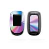 MightySkins Skin Compatible with Accu-Chek Nano - Rainbow Zoom | Protective, Durable, and Unique Vinyl Decal wrap Cover | Easy to Apply, Remove, and Change Styles | Made in The USA view 2