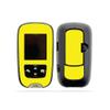 MightySkins Skin Compatible with Accu-Chek Guide - Solid Yellow | Protective, Durable, and Unique Vinyl Decal wrap Cover | Easy to Apply, Remove, and Change Styles | Made in The USA view 2