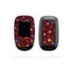MightySkins Skin Compatible with Accu-Chek Nano - Diamond Galaxy | Protective, Durable, and Unique Vinyl Decal wrap Cover | Easy to Apply, Remove, and Change Styles | Made in The USA view 2
