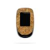 MightySkins Skin Compatible with Accu-Chek Nano - Cork | Protective, Durable, and Unique Vinyl Decal wrap Cover | Easy to Apply, Remove, and Change Styles | Made in The USA view 1