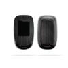 MightySkins Skin Compatible with Accu-Chek Nano - Black Wood | Protective, Durable, and Unique Vinyl Decal wrap Cover | Easy to Apply, Remove, and Change Styles | Made in The USA view 2