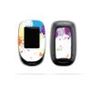 MightySkins Skin Compatible with Accu-Chek Nano - Splash of Color | Protective, Durable, and Unique Vinyl Decal wrap Cover | Easy to Apply, Remove, and Change Styles | Made in The USA view 2