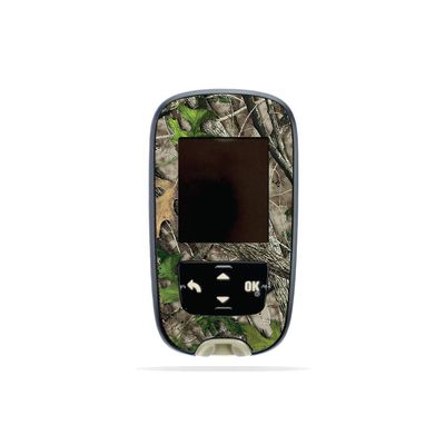 MightySkins Skin Compatible with Accu-Chek Guide - HTC Green | Protective, Durable, and Unique Vinyl Decal wrap Cover | Easy to Apply, Remove, and Change Styles | Made in The USA