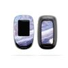 MightySkins Skin Compatible with Accu-Chek Nano - Whirlwind | Protective, Durable, and Unique Vinyl Decal wrap Cover | Easy to Apply, Remove, and Change Styles | Made in The USA view 2