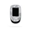 MightySkins Skin Compatible with Accu-Chek Nano - Gray Polygon | Protective, Durable, and Unique Vinyl Decal wrap Cover | Easy to Apply, Remove, and Change Styles | Made in The USA view 1
