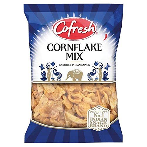 Cofresh Cornflake Mix - 325g (0.71 lbs)