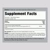 Piping Rock Turmeric Curcumin Supplement 800mg | 180 Capsules | Herbal Extract Complex | Non-GMO, Gluten Free view 2