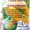 Lucia Cornic Fried Corn Barbecue Flavored, Net Wt 17.66oz (500g) view 3