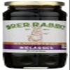 Brer Rabbit Molasses Blackstrap view 1