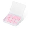 Sonew Wax Earplugs, Sleeping Noise Reduction Earplugs for Ear with Wax for Ear, Sleeping, Working, view 1