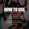 BARE PERFORMANCE NUTRITION, BPN Whey Protein + Casein Protein Powder Blend, Chocolate Peanut Butter, 25g Protein per Serving Supports Lean Muscle Recovery, 27 Servings, Third Party Tested view 4