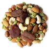 Food to Live Organic Active Life Trail Mix, 2 Pounds  Raw and Non-GMO Snack Mix Contains Cashews, Pumpkin Seeds, Apricots, Hazelnuts, Almonds. Vegan Superfood, Kosher, No Added Sugar, Bulk view 3