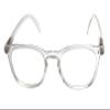 #1 Flexlite Uv Protection, Anti Blue Rays Harmful Glare Computer Eyewear Glasses, BLUE BLOCKING (Z2 Shiny Clear/computer blue blocking clear lenses) view 1