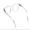 #1 Flexlite Uv Protection, Anti Blue Rays Harmful Glare Computer Eyewear Glasses, BLUE BLOCKING (Z2 Shiny Clear/computer blue blocking clear lenses) view 4